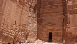 JORDANIA 2010