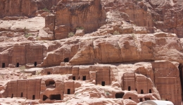 JORDANIA 2010