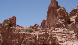 JORDANIA 2010