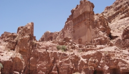 JORDANIA 2010