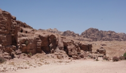 JORDANIA 2010