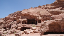 JORDANIA 2010