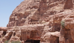 JORDANIA 2010