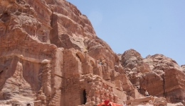 JORDANIA 2010