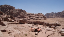 JORDANIA 2010