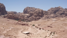 JORDANIA 2010