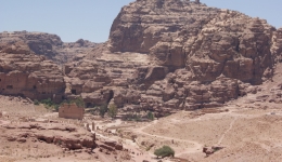 JORDANIA 2010