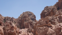 JORDANIA 2010