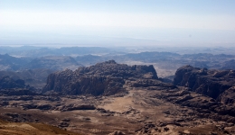 JORDANIA 2010