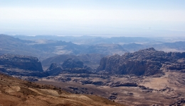 JORDANIA 2010