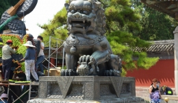CHINY 2015