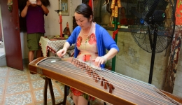 CHINY 2015