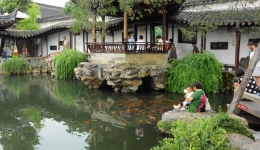 CHINY 2015