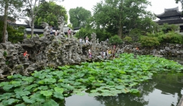 CHINY 2015