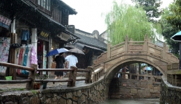 CHINY 2015