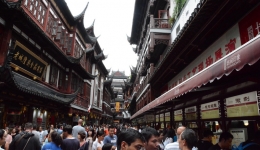 CHINY 2015