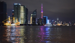 CHINY 2015