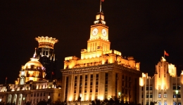 CHINY 2015