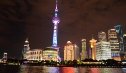 CHINY 2015