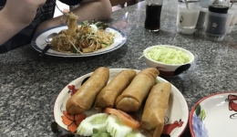 TAJLANDIA