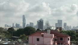 TAJLANDIA