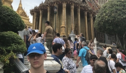 TAJLANDIA