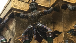 TAJLANDIA