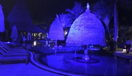 TAJLANDIA