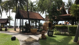 TAJLANDIA