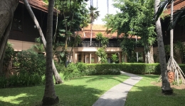 TAJLANDIA