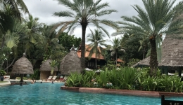 TAJLANDIA