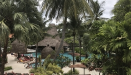 TAJLANDIA
