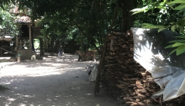 Kambodża