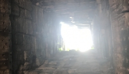 Kambodża
