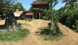 Kambodża