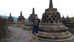 Indonezja