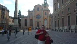 SZWECJA 2007