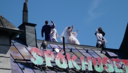 SZWECJA 2007