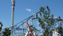 SZWECJA 2007