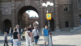 SZWECJA 2007