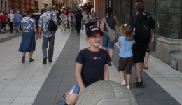 SZWECJA 2007