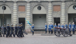 SZWECJA 2007