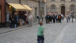 SZWECJA 2007