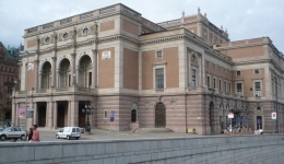 SZWECJA 2007