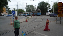 SZWECJA 2007