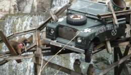 SZWECJA 2007