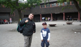 SZWECJA 2007