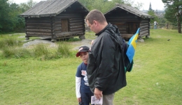 SZWECJA 2007