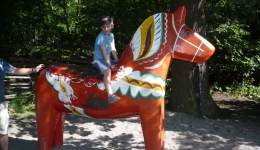 SZWECJA 2007