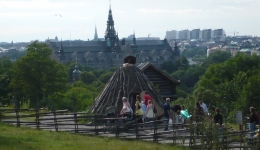 SZWECJA 2007